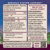 Deep Stress Daily Calm Wellness Relaxation Support Supplement Formula