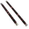 200kg Adjustable Door Pull Up Bar Home Fitness Equipment