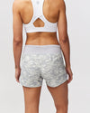 Excel Women's Workout Shorts Comfortable Fitness Training Activewear