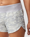 Excel Women's Workout Shorts Comfortable Fitness Training Activewear