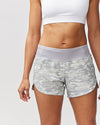 Excel Women's Workout Shorts Comfortable Fitness Training Activewear