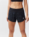 Excel Women's Workout Shorts Comfortable Fitness Training Activewear