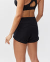 Excel Women's Workout Shorts Comfortable Fitness Training Activewear
