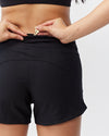 Excel Women's Workout Shorts Comfortable Fitness Training Activewear