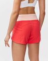 Excel Women's Workout Shorts Comfortable Fitness Training Activewear