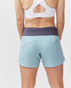 Excel Women's Workout Shorts Comfortable Fitness Training Activewear