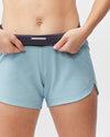 Excel Women's Workout Shorts Comfortable Fitness Training Activewear