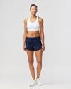 Excel Women's Workout Shorts Comfortable Fitness Training Activewear