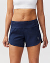 Excel Women's Workout Shorts Comfortable Fitness Training Activewear