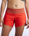 Excel Women's Workout Shorts Comfortable Fitness Training Activewear