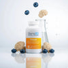 Focus Supplement Mental Clarity Concentration Cognitive Support Daily Capsules Formula