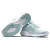 FootJoy Women's Flex XP Waterproof Golf Shoes Lightweight Comfort