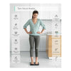 Eufy Smart Scale C1 Digital Body Composition Scale