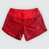 Excel Women's Workout Shorts Comfortable Fitness Training Activewear