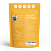 Pineapple Ginger Superfood Juice Powder Wellness Shot Stick Packs