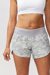 Excel Women's Workout Shorts Comfortable Fitness Training Activewear