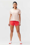 Excel Women's Workout Shorts Comfortable Fitness Training Activewear
