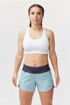 Excel Women's Workout Shorts Comfortable Fitness Training Activewear