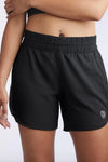 Women's Sport Shorts Comfortable Athletic Workout Bottoms