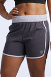 Women's Sport Shorts Comfortable Athletic Workout Bottoms