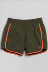 Women's Sport Shorts Comfortable Athletic Workout Bottoms