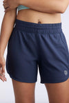 Women's Sport Shorts Comfortable Athletic Workout Bottoms