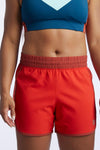 Women's Sport Shorts Comfortable Athletic Workout Bottoms