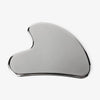 Gua Sha Facial Massage Stone Beauty Skincare Tool