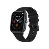 Modern Unisex Smartwatch Heart Rate Sleep Monitor Extra Straps