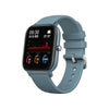 Modern Unisex Smartwatch Heart Rate Sleep Monitor Extra Straps