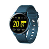 Waterproof Women's Smartwatch Heart Rate Pedometer Fitness Tracker Bracelet