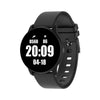 Waterproof Women's Smartwatch Heart Rate Pedometer Fitness Tracker Bracelet