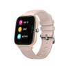 Modern Unisex Smartwatch Heart Rate Sleep Monitor Extra Straps