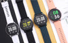 Waterproof Women's Smartwatch Heart Rate Pedometer Fitness Tracker Bracelet