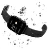 Modern Unisex Smartwatch Heart Rate Sleep Monitor Extra Straps