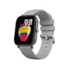 Modern Unisex Smartwatch Heart Rate Sleep Monitor Extra Straps