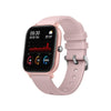 Modern Unisex Smartwatch Heart Rate Sleep Monitor Extra Straps