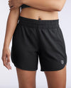 Women's Sport Shorts Comfortable Athletic Workout Bottoms