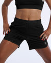 Women's Sport Shorts Comfortable Athletic Workout Bottoms