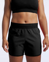 Women's Sport Shorts Comfortable Athletic Workout Bottoms
