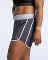 Women's Sport Shorts Comfortable Athletic Workout Bottoms