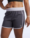 Women's Sport Shorts Comfortable Athletic Workout Bottoms