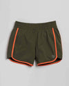 Women's Sport Shorts Comfortable Athletic Workout Bottoms