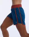 Women's Sport Shorts Comfortable Athletic Workout Bottoms