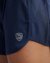 Women's Sport Shorts Comfortable Athletic Workout Bottoms