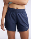 Women's Sport Shorts Comfortable Athletic Workout Bottoms