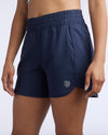 Women's Sport Shorts Comfortable Athletic Workout Bottoms
