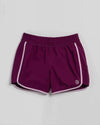 Women's Sport Shorts Comfortable Athletic Workout Bottoms