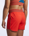 Women's Sport Shorts Comfortable Athletic Workout Bottoms