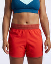 Women's Sport Shorts Comfortable Athletic Workout Bottoms